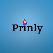 Prinly